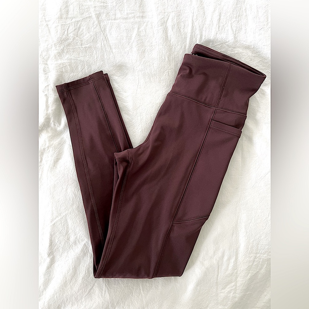 Gap Kids Athletic Leggings Girls Size L (10)